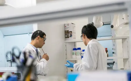 Global Health Sector Sees Surge in Collaborations, Research Advances and Policy Challenges