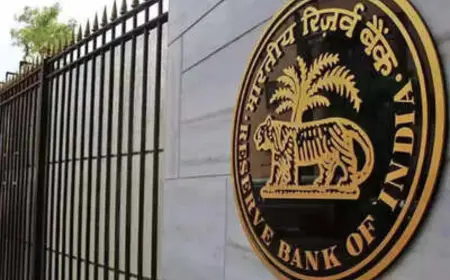 RBI Proposes 1-Hour Delay on Transfers Above ₹10,000 to Curb Fraud
