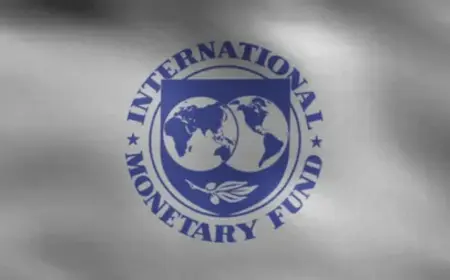 IMF, World Bank to Assess Economic Impact of US-Iran Conflict at Spring Meetings: Bloomberg