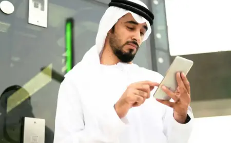 UAE’s Aani Hits 12.5M Users as Instant Payments Surge: CBUAE