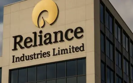 Sonu Infratech Shares Hit 5% Upper Circuit After Securing Rs 1.02 Crore Reliance Orders