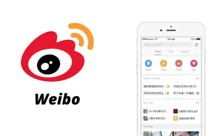 Weibo to Hold AGM on May 27, Shareholders Eligible from April 27