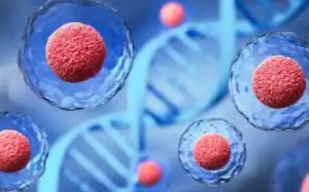 Malaysia Sees Shift Beyond Chemotherapy in Blood Cancer Treatment Advances
