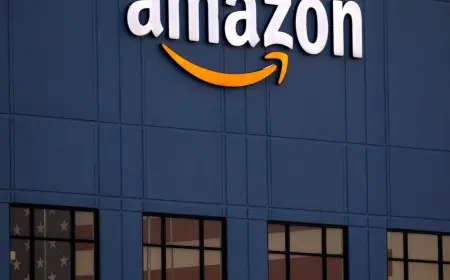 Amazon Reveals $15B AWS AI Run Rate, $20B Chip Revenue: CNBC