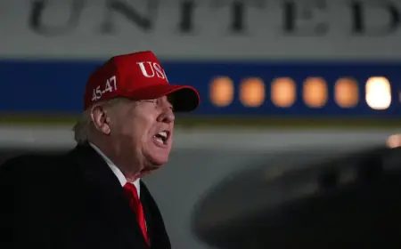 “Trump-Pope Rift Deepens Over Iran War as Leo XIV Pushes Peace Call”