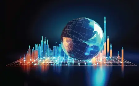 Global Shocks Return but Emerging Markets Show Resilience Amid US Rate Tightening