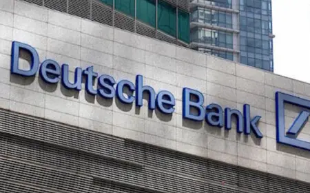 Deutsche Bank Secures €1.56B Acceptance in Pfandbriefe Buyback