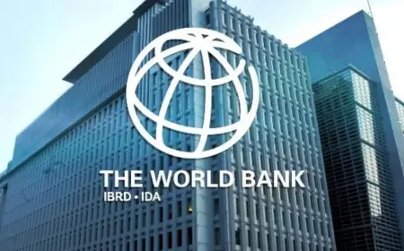 West Asia Crisis Looms Over IMF-World Bank Meetings Amid Rising Inflation Risks