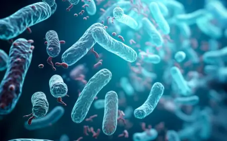 Beckman Coulter Wins CE Mark for 20-Minute Test Distinguishing Bacterial vs Viral Infections