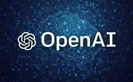 OpenAI Acquires Hiro Finance in AI Talent Push for Financial Tools
