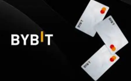 Bybit Launches 44 Stock CFDs to Expand Into Equity Trading, FinanceFeeds