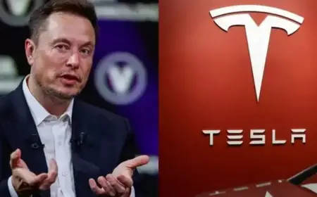 Tesla’s $1.3 Trillion Valuation Hinges on AI, Robotics and SpaceX Synergies