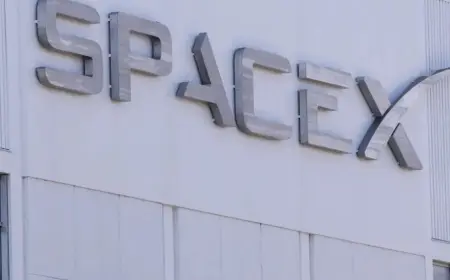 SpaceX Eyes $75B IPO; RBI Rules Allow Indian Investor Access