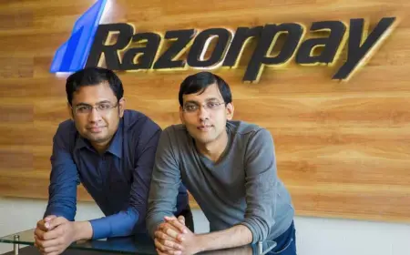 Razorpay outage disrupts payments, merchants face delays nationwide