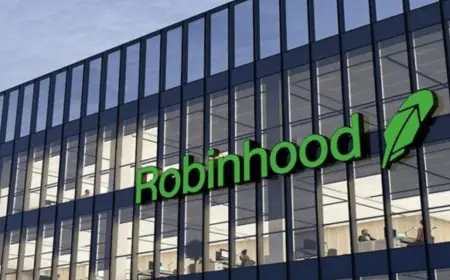 Robinhood restricts prediction contracts amid insider trading scrutiny