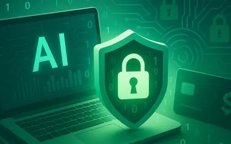 IMF Chief Warns Global Financial System Not Ready for AI-Driven Cyber Threats