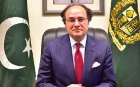 Saudi Arabia Pledges Additional $3 Billion Support to Pakistan, Extends $5 Billion Deposit