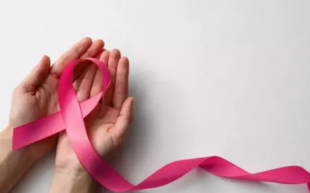 Breast Cancer Burden Remains High as Experts Call for Early Detection and Awareness