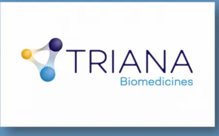 Triana Biomedicines to Present TRI-611 Data at AACR 2026 Cancer Research Meeting