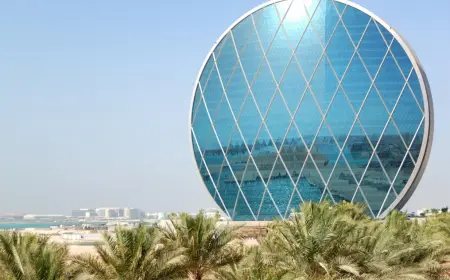 Aldar Secures Dh5 Billion Sustainability-Linked Loan to Boost Liquidity: Gulf News