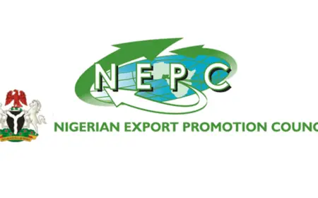 Nigeria Records $6.1B Non-Oil Exports in 2025, Highest Ever: NEPC
