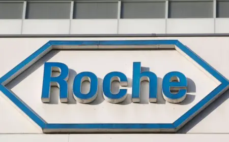 Roche Initiates New Elevidys Study After EU Regulator Feedback
