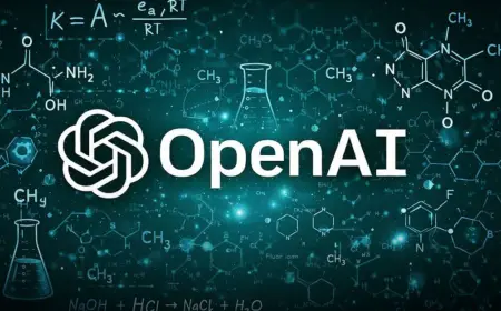 OpenAI Launches GPT Rosalind to Accelerate Life Sciences Research