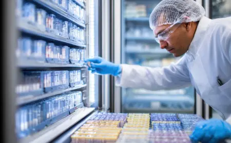 US FDA to Review Expanded Access to Peptides via Expert Panel
