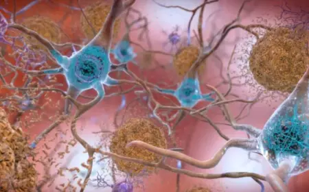 Review Finds Alzheimer’s Drugs Show No Significant Benefit for Patients