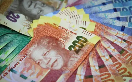 World Bank, Citi Launch $98M Rand Facility to Boost Local Lending in South Africa