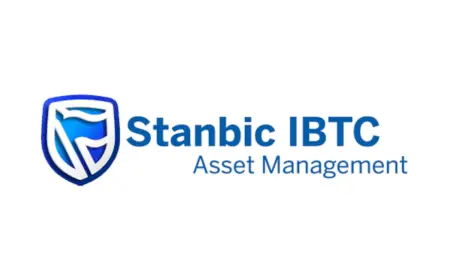 Stanbic IBTC Asset Management Wins 2026 Top Industry Award