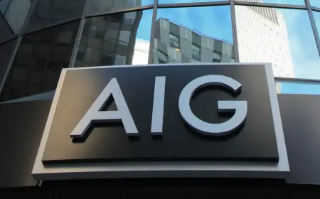 AIG Appoints Alejandro Muñiz to Lead EMEA Construction Expansion