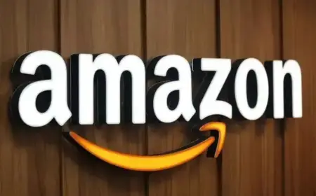 Amazon Sellers Boycott Ads Over 3.5% Fuel Surcharge, Policy Shift: CNBC