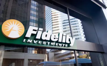 Fidelity Releases Workplace Outlook Report Highlighting Investment Risks and Advisory Limits