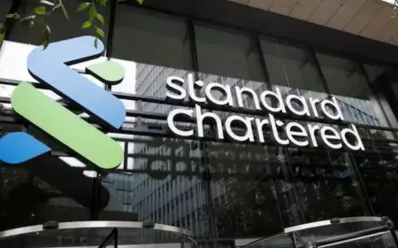 Pepeto Presale Sells Out Quickly as Standard Chartered Sees Ethereum at $7,500
