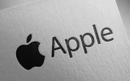 Apple Stake Cut 9.2% by Wealth Management as Q1 Revenue Hits $143.76B