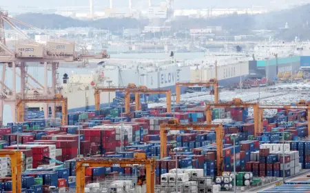 Taiwan to Top Korea GDP Per Capita by $10,000 by 2031: IMF