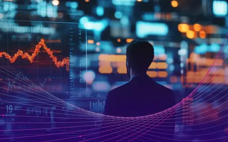 Global Exchanges Pivot to $100T Financial Utility Model With 24/7 Trading Push