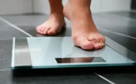Weight Loss Drugs Linked to Higher Muscle Loss, UNC Study Finds
