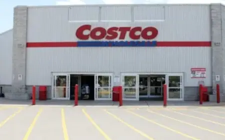Costco Invests in Faster Checkout Tech to Improve In-Store Experience