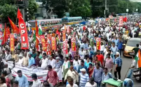 ECI Orders Parties to Remove Fake Content Within 3 Hours During Polls