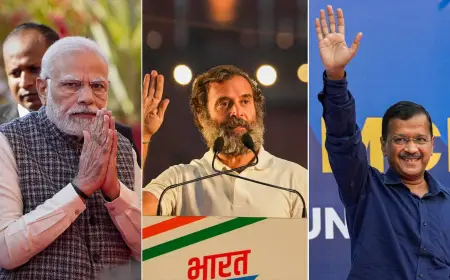 Women Voters Gain Political Clout as Reservation Row Intensifies Elections