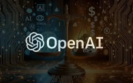 OpenAI Valuation Hits $852B After $122B Funding Round: Report