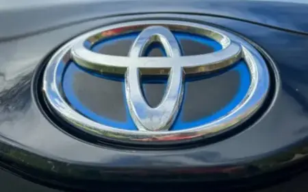 Indonesia, Toyota in talks for $300M bioethanol plant in Lampung