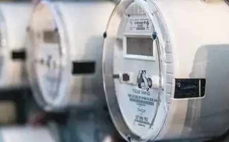 Pakistan Cuts Smart Meter Costs 40% via Bidding, IFC Deal