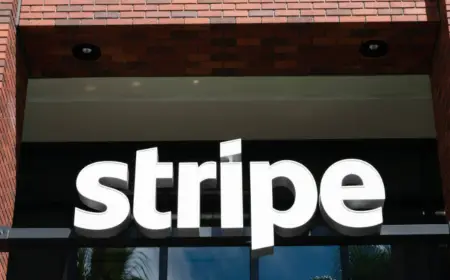 Pepeto Raises $8M in Presale as Stripe Advances Crypto Payments Shift