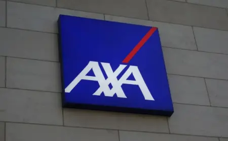 Houston Firms Sue Lloyd’s, AXA XL Over $9,878 Storm Claim Payout