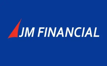 YES Bank Q4 Profit Jumps 45%, JM Financial Sees 17% Downside