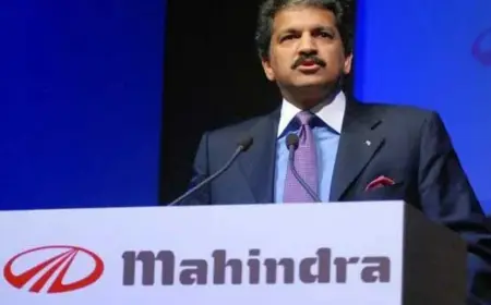 Tech Mahindra to Announce Q4 FY26 Results on April 22, Board to Consider Final Dividend