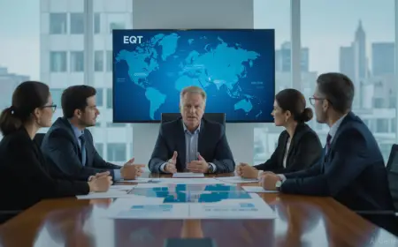 EQT Raises $15.6 Billion for Asia’s Largest PE Fund: Reuters